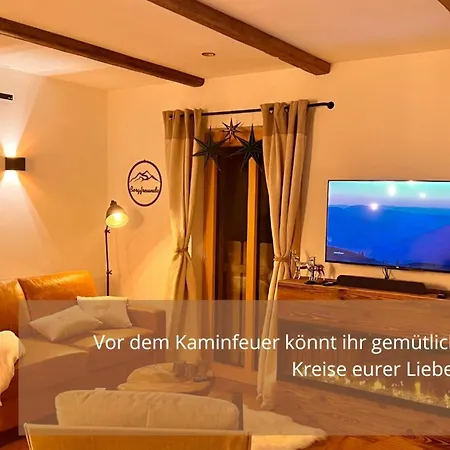 דירה Larchen-chalet 2 Winkl (Spittal an der Drau)