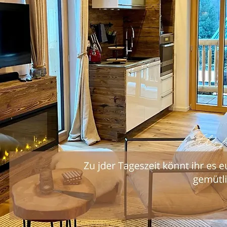 Larchen-chalet 2
