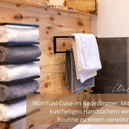 דירה Larchen-chalet 2 Winkl (Spittal an der Drau)